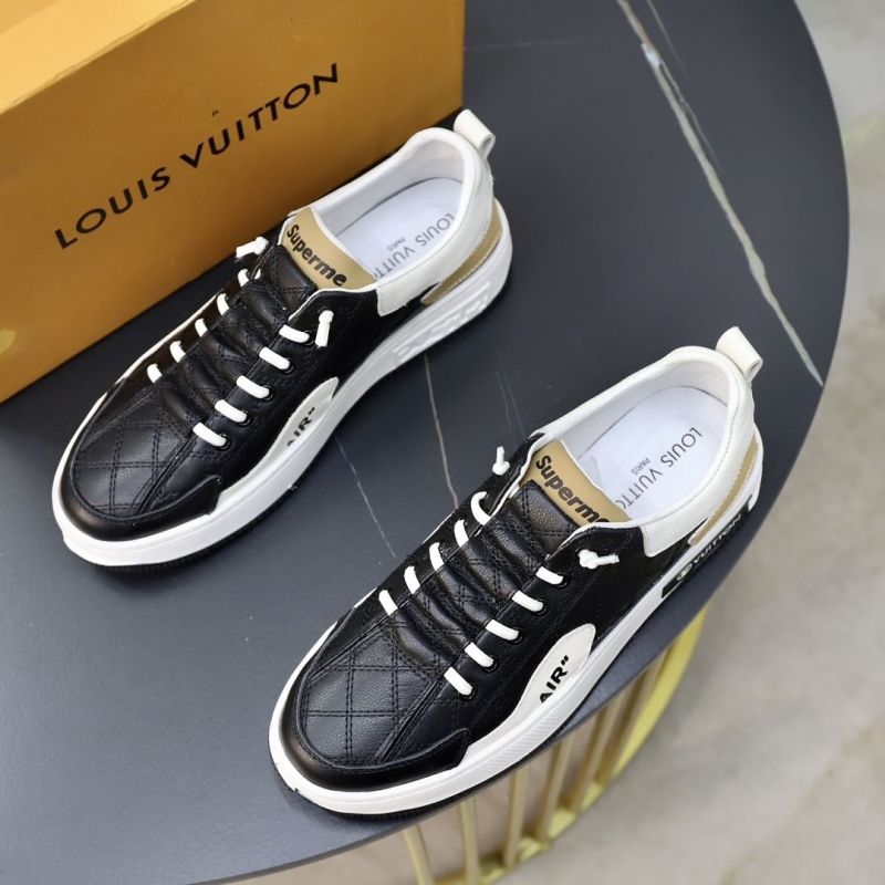 LV Casual Shoes